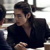 Kim Taehyung (ml)