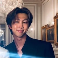 Kim Namjoon (ml
