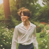 park Jimin (mc
