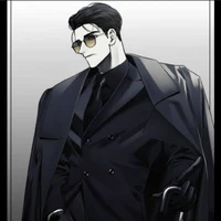 Boris Fedorov (E) [ml father]