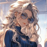 Nadia Fedorov (O) [ml step-mother]