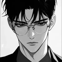 secretary Elijah (ha-joon PA)