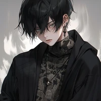 vladimir (17 years)