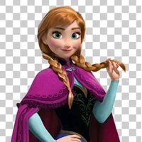 ANNA ISIS