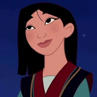 MULAN LEE