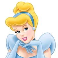 CINDERELA  CINDY