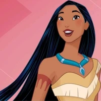 POCAHONTAS