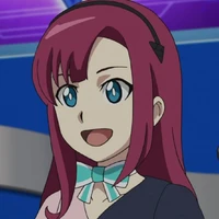 kris