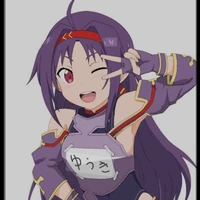 Yuuki