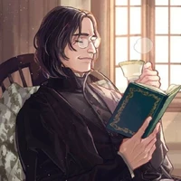 Snape Severus