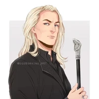 Lucius Malfoy