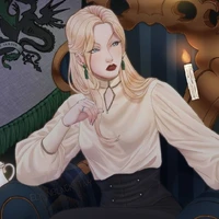 Narcissa Severus