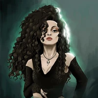 Belatrix Black