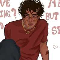 Tiago Potter