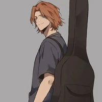 Fred Weasley