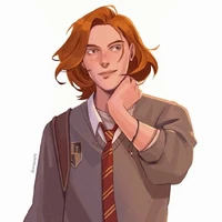 George Weasley
