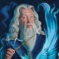 Alvo Dumbledore