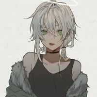 Sara Severus Malfoy