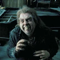 Peter Pettigrew