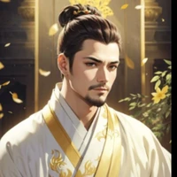 Wen Zhuge (Father)
