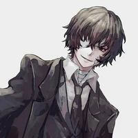 Dazai/Alfa.D.P