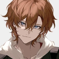 Chuuya/Omega.D