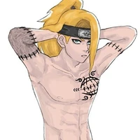 Deidara