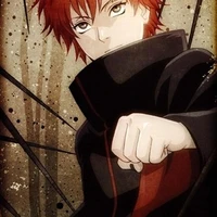 Sasori