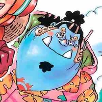 Jinbe