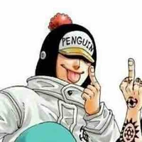 Penguin