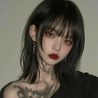 ไอริส(พี่สาวนอ)