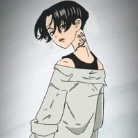 Manjiro (Mikey)