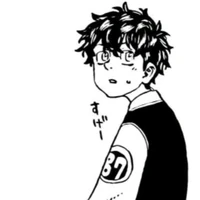 little takemichi