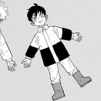 little kokucho