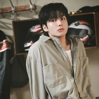 Jeon Jungkook