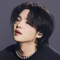 Yoongi