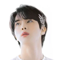 Jin/Namjoon