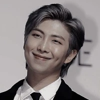 Namjoon/CEO of KIM