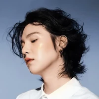 Min Yoongi