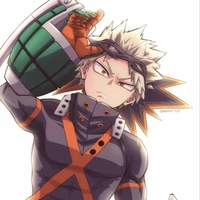katsuki