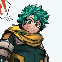 izuku héroe