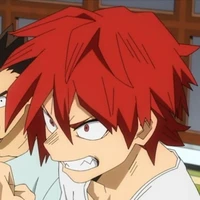 kirishima