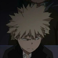 bakugo esc.m