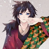 giyuu tomioka kibutsuji