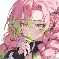 mitsuri kanroji