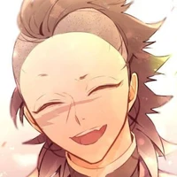 Genya shinazugawa