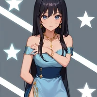 Kiyomi Uzumaki Uchiha