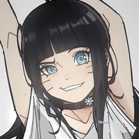 Himawari Uzumaki Uchiha