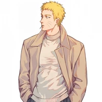 Naruto Uzumaki De Uchiha