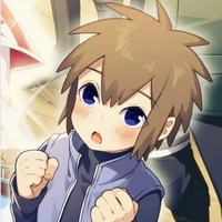 Houki Hatake.